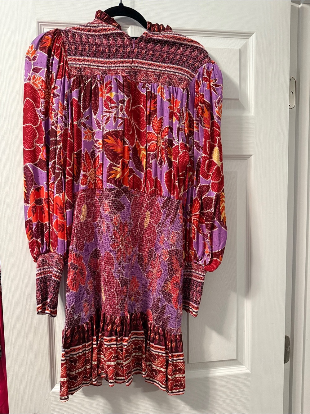 Farm Rio dress - Picture 3 of 5